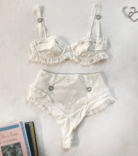 aesthetics, whi and soft