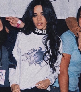 camila theme, beautiful and cabello