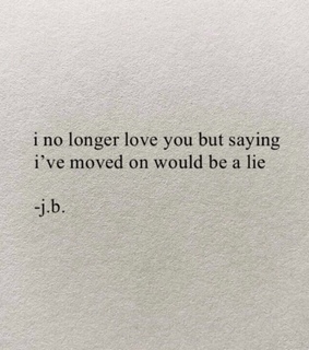 move on, sad and meaning