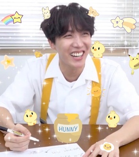 bts jhope, bts and jhope