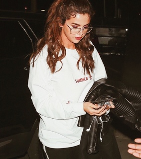 celebrity, selena gomez edit and selena gomez style