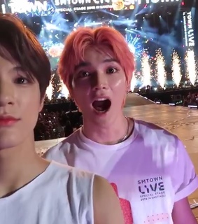 kpop, korean and nct taeyong