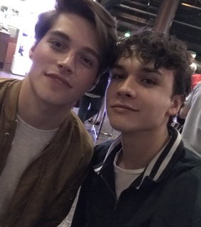 actors, wadsworth and froy