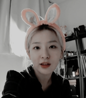 seulgi psd icon, seulgi theme and red velvet