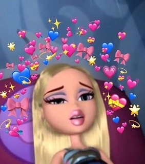 90s, funny and yasmin bratz