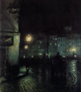 jizef pankiewicz, poland and painting