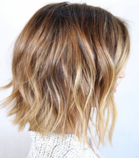 hairstyle, sombre and hairstylefitness