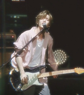 young k, 90s edit and park sungjin