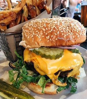 cheddar, cheese and food