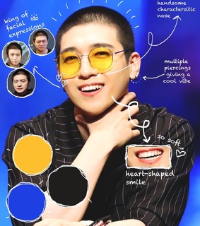 young k, kpop and jae park