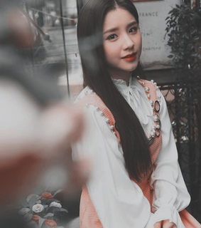 heejin loona 1 3, heejin loona aesthetic and aesthetic