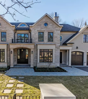 house, rich life and home inspo