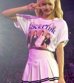 lisa, blackpink and Lalisa Manoban