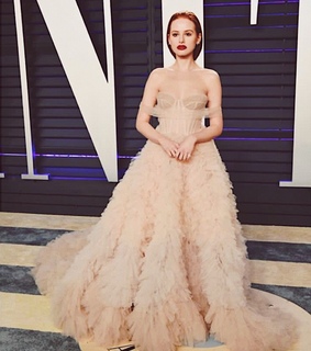 riverdale, celeb and madelaine petsch makeup