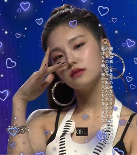 itzy, archive and yeji