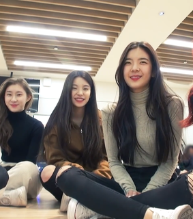 ryujin, jyp nation and lia