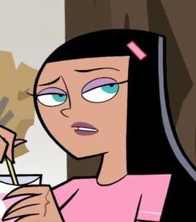 mean, danny and nerd