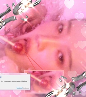 park sooyoung, cyber edits and cyber joy