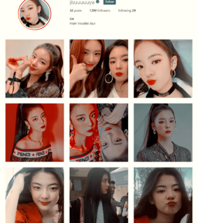 itzy, hwang yeji and lia