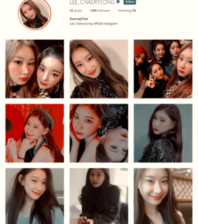 yuna, instagram and shin yuna