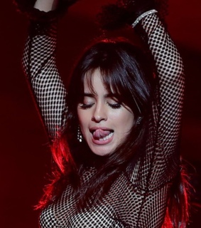 header camila cabello, camila and icon camila cabello