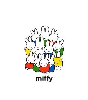 eeeeuei, il and miffy