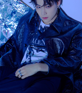 im jaebum, jb and wallpaper