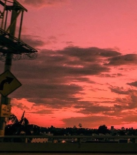 francisco, united states and orange