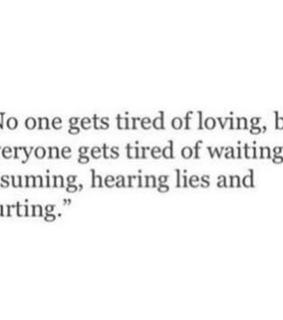 assume, follow me and quotes