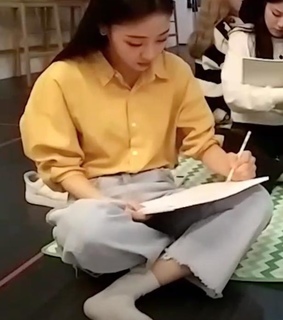 iii, loona and sooyoung