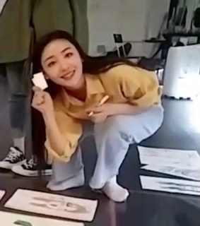 LSI, lq loona and li i