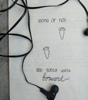 doodles for journal, journal inspiration and floral