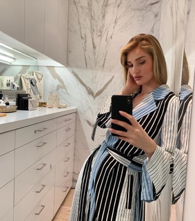 beauty, style and stripe