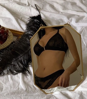 lingerie, aesthetic and sexy