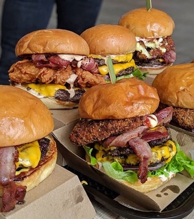 chicken, cheddar and food