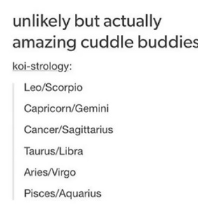pisces, astrology and leo