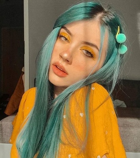 inspiration, instagram and colorful