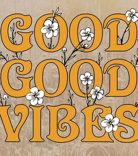 vibes are important, happiness and vibes direct life