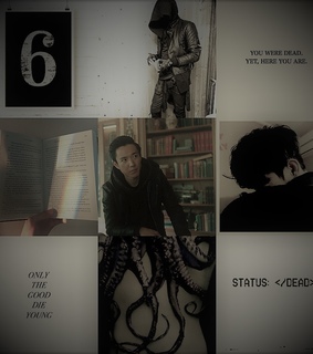 the umbrella academy, fandom and aesthetic