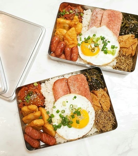 foods, yummy and bentou