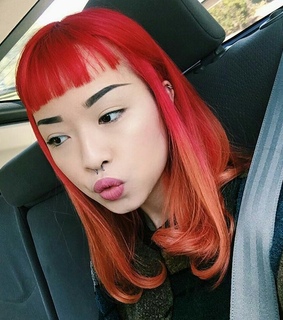 hair color, colored hair and cabelo