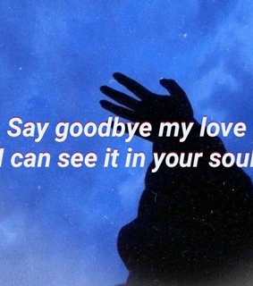 aesthetic, love and in your soul