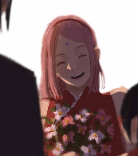 sasuke uchiha, sakura uchiha and sasuke