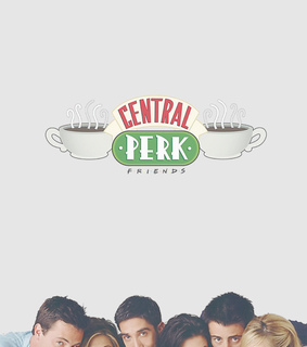 monica geller, matt leblanc and rachel green