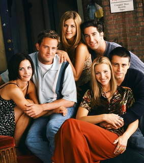 friends, lockscreens and goals