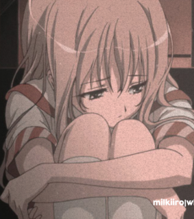 soft, anime aesthetic and anime