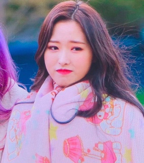 asian, loona lq and girls