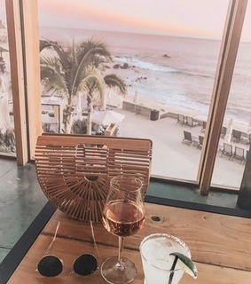 weekend, bag and holiday