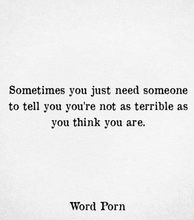 monster, ptsd and citat