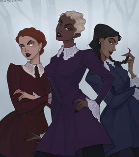 netflix, darkart and caos